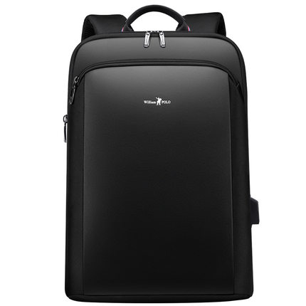 笔记本电脑包苹果macbook air13.3寸双肩包真皮pro13小米air14戴尔华硕超极本华为超极本双肩包多功能超薄背