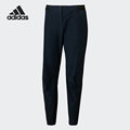 Adidas/阿迪达斯官方正品 夏季新款女子户外休闲运动长裤 CY9086