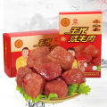 王光烧牛肉山东菏泽特产真空包装即食五香牛肉大块肉手撕牛肉168g