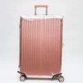 行李箱保护套拉杆箱套皮箱套无需脱卸20/24/26/28寸透明防尘罩