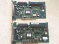 原厂adaptec AHA-2940W 2940UW 50针 68针 PCI SCSI卡 支持WIN7询
