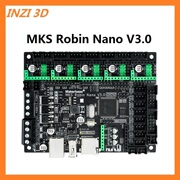 MKS Robin Nano V3.1主板32位带两用触摸屏屏幕 印制3D打印机配件