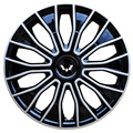 五菱缤果15寸轮毂盖新能源轮胎装饰罩车轮毂装饰改装保护罩塑料壳