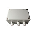 新款防爆接线箱控制箱可定制端子接线箱仪表配电箱照明接线盒过线