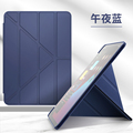 平板ipad8保护套2021pro9.7/2018mini5壳9air4/3/2适用苹果air5iPad9mini6无笔槽第九代17电脑套22iPad10轻薄
