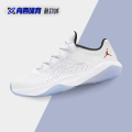 Air Jordan 11 AJ11简版 白色 男子复古低帮篮球鞋 DN4180-162