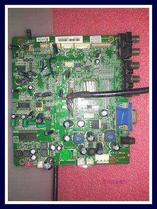 TCL LCD32K73 主板 40-XPMS18-DIE2XG 配屏 LTA320AP13