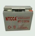 NTCCA电池机房UPS电源蓄电池12V-17AH12V20AH12V18AH免维护铅酸