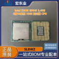 SLBWZ Intel XEON E5645 2.40G 6核12线程 1366 正式版 CPU询价