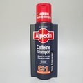 德国Alpecin咖啡因防脱发洗发水无硅油蓬松固发洗头洗发露控油