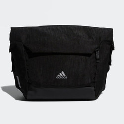 Adidas/阿迪达斯正品WUJI PORTABLE 男女训练运动小肩包 GG1080
