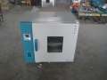 电热鼓风干燥箱 WG9020B 通利信达 卧式烘烤箱 数显恒温烘干箱