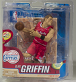【孩仕宝】玩具模型 麦克法兰 NBA 格里芬 Griffin 20代 正版人偶