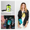 折 八年美代Topo Designs Chalk Bag 美国制斜挎桶包运动随身小包