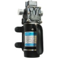 小微型2流12V直4V电动高压水泵家用增压T自吸抽水泵车载洗