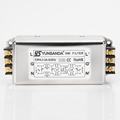 销品CW4Lb330AS高性能单相交流220V噪音电源EMI滤波器抗干扰三级