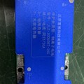 雪熊钠离子电池电动车BMS保护板3~24串10A~120A安12V24v48v60v72v