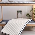 急速发货学生宿舍床垫09m一米二床垫软垫单人寝室硬垫12米上下铺