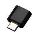 USB C Type hC USB 3.1 Male To USB Female OTG Data Adapter Fo