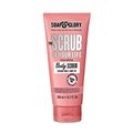 极速Soap & Glory Original Pink The Scrub Of Your Life Exfoli