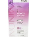日本 MINON蜜浓敏感肌温和抗shuai老抗皱 化妆水替换装 130ml