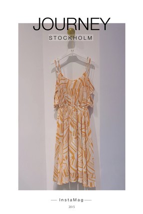 夏季新款吊带遮手臂连衣裙海滩度假风裙子几何图案收腰显瘦连衣裙
