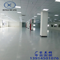 防静电PVC地板同质透心塑胶卷材地板导电胶铜箔防静电地板蜡焊条