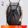 NBA官方正品篮球大容量双肩包运动包训练独立健身包勇士湖人队