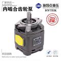 海特克SUNNY 油泵齿轮泵HG0-10/13/16HG1-25/32/40/50/63-01R-VPC