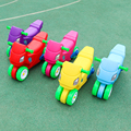 幼儿园滑车平衡车儿童户外运动游乐器械室外游乐场玩具车室内设备
