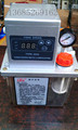 220V机床润滑油自动加油泵 BE2232数显润滑油泵 导轨电动加油泵