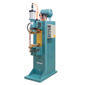 气动点焊机DTN2-63/100/150/200/250KW电阻焊机碰焊机配件电极头