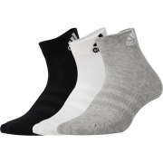 阿迪达斯袜子男女袜2024春季新款加厚男袜中筒运动袜篮球短袜棉袜
