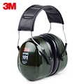 正品 3mh7a 隔音耳罩 3m101 3M隔音耳机 防噪音学习 3mH540A 耳罩