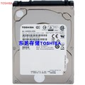 东芝(TOSHIBA)600GB 10K转128M SAS 2.5寸企业级硬盘AL14SEB060N