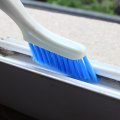 家用清洁刷窗台凹槽沟缝隙刷小刷子刷窗户轨道清理工具