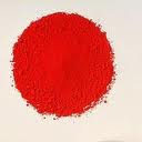 有机颜料 永固红 红色颜料粉末 绘画 绘彩漆 工艺材料用色粉500g