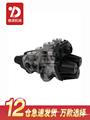 奔驰 泵牵引卡车汽配件干燥器分配阀四六回路带传感器A9347050050