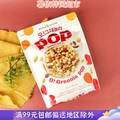 韩国进口好丽友MarketO莓果扁桃仁混合坚果燕麦片POP谷物早餐520g