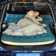 SUV充气床奥迪Q5L普拉多汉兰达奇骏CRV途昂X后备箱睡垫车载气垫床