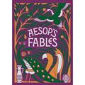 Aesop's Fables (Barnes & Noble Children's Leatherbound Classics) [9781435163829]