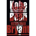 【4周达】Kobe Bean Bryant [9789389847147]