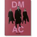【4周达】Depeche Mode by Anton Corbijn [9783836597999]