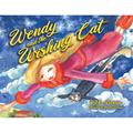 【4周达】Wendy and the Wishing Cat [9781779415509]