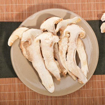 松茸干货云南特产菌类新货野生七彩汤包羊肚菌煲汤食材蘑菇牛肝菌