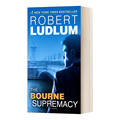 英文原版 The Bourne Supremacy: Jason Bourne Book 2 谍影重重2 John Grisham约翰·格里森姆 英文版 进口英语原版书籍