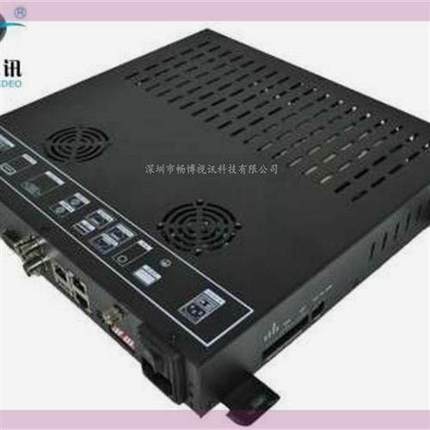 G6A HW600A通用型液晶拼接盒 拼接屏处理器 控制器 驱动配遥控器