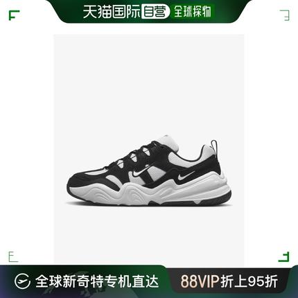 韩国直邮Nike 帆布鞋 [TECHERA] 男士 鞋子 (FJ9532-101)