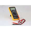 DT9205A手持式数字万用表高精度表电工测试直流电压电流Nt9205万
