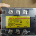 (特)YANGJI 三相交流固态继电器 YJGX-3 D4860A (60A/480V)*